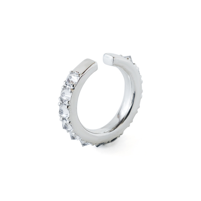 studs ear cuff