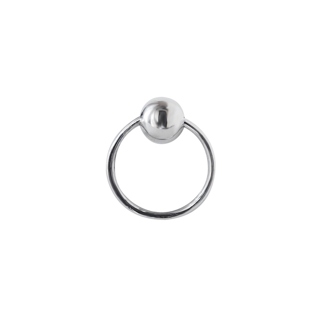 body piercing earring 01