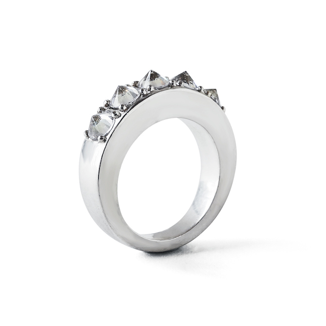 studs ring 01 clear