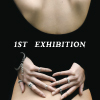 IKEDAHIKARI. 1st exhibition